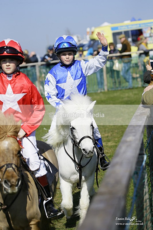 PtP 190322 134 - Wilton Hunt PtP Milborne St Andrew 19/03/22