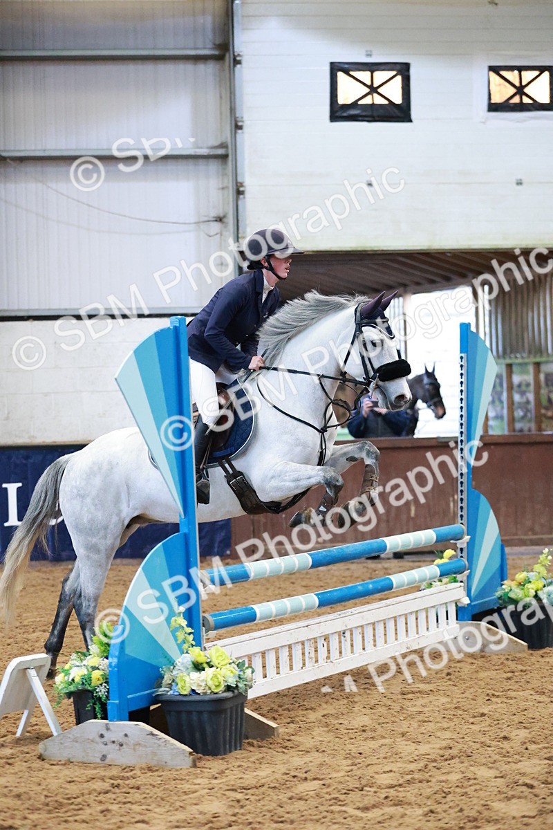 SBM_002681 - Class 8 - Clear Round 80cm