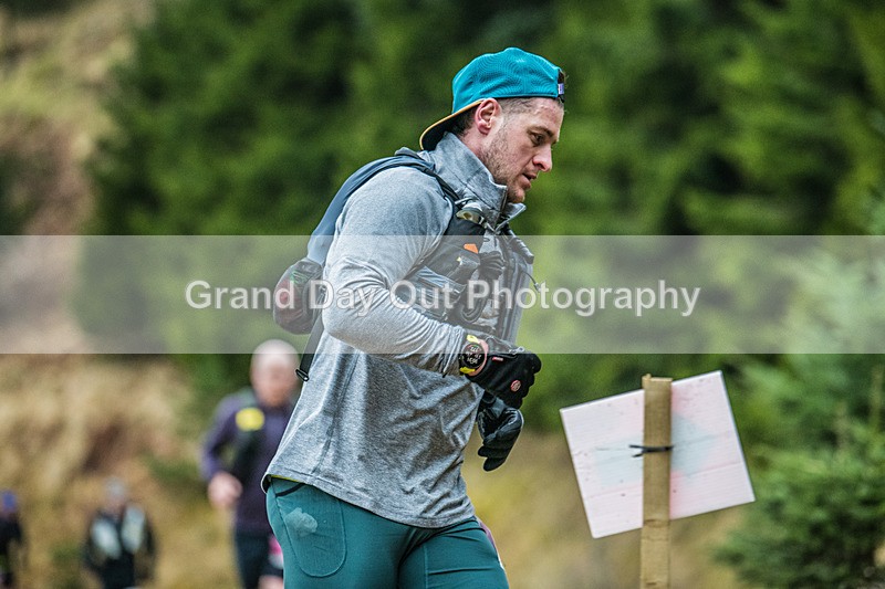 Glentress-169 - High Terrain Events Glentress 10K 21K & 42K Trail Races Sunday 16th February 2025