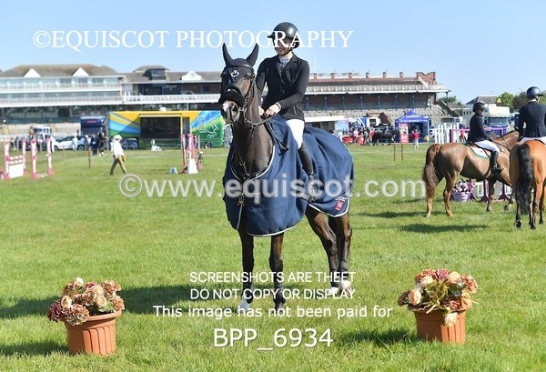 BPP_6934 - CLASS 1 Senior Newcomers/ 1.10m Open