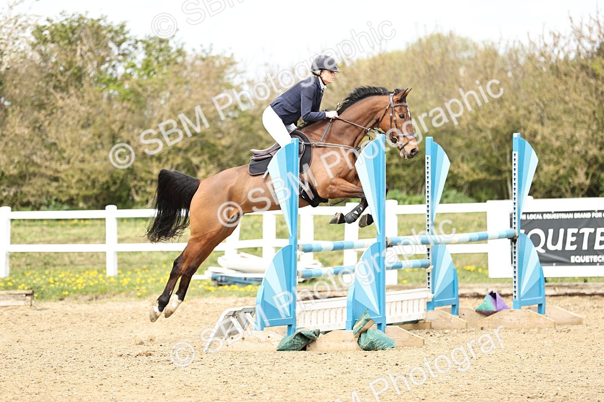 SBM_000958 - Class 3 - Senior Discovery - 1.00m
