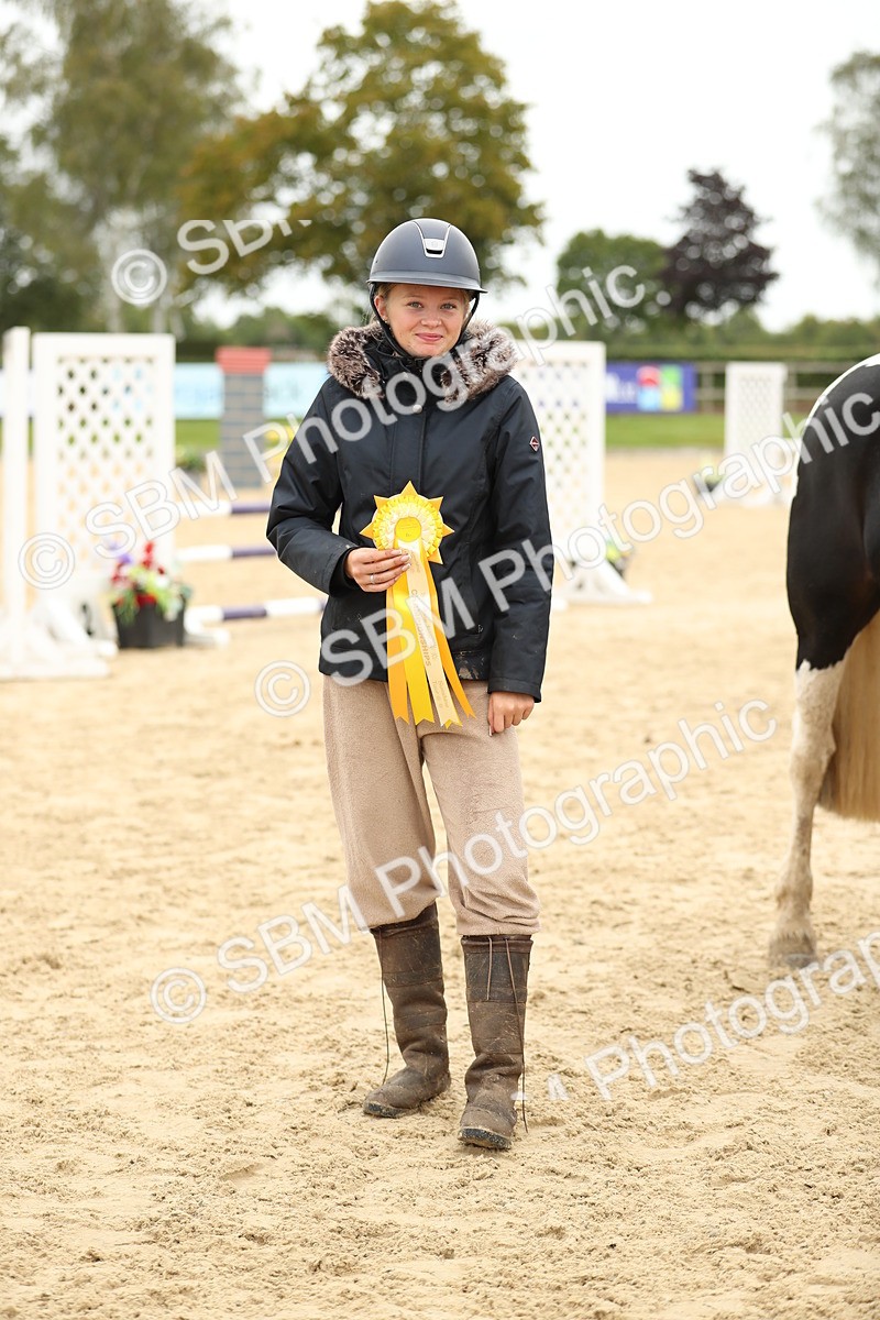 SBM_59706 - J25 - Junior Horse 80cm Championship