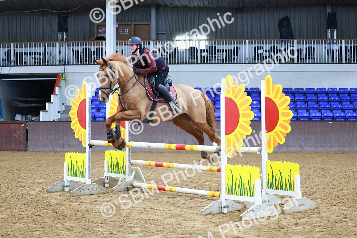 SBM_001014 - Class 3 - Senior Discovery - 1.00m