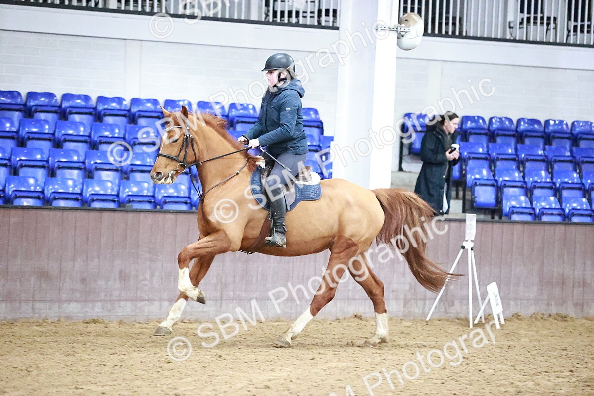 SBM_004129 - Class 14 - Clear Round 80cm