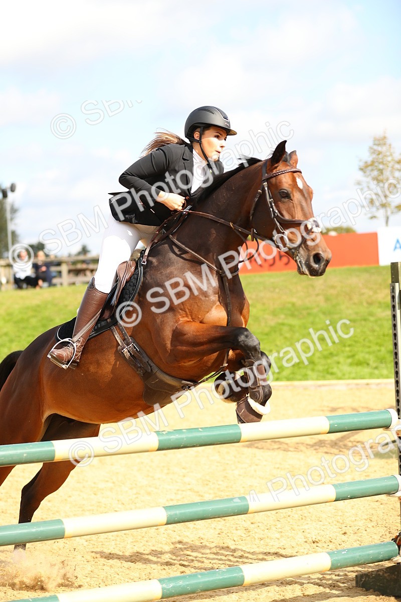 SBM_63124 - J42 - Grand Tour 1.00m Championship