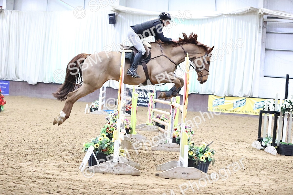 SBM_003565 - Class 16 - Senior Newcomer - 1.10m