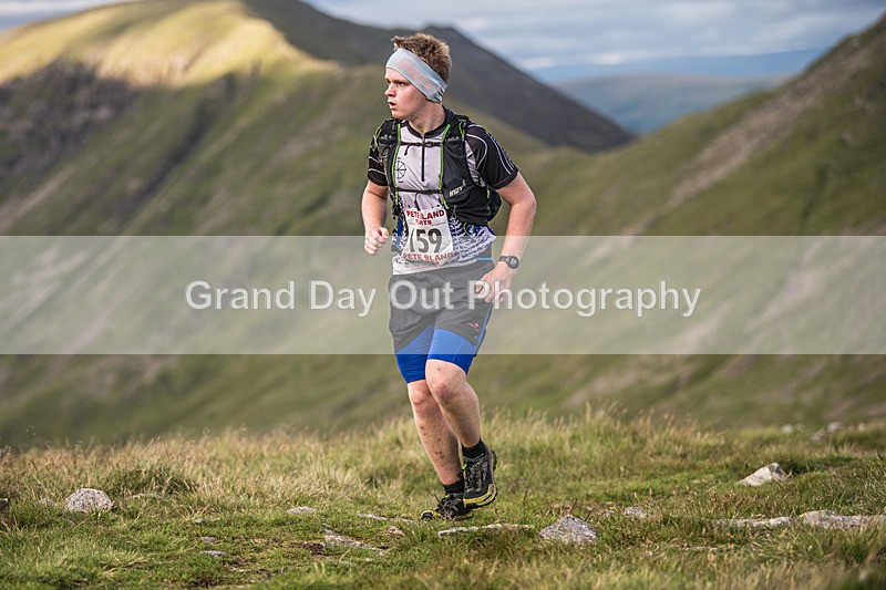 Seat Sandal-384 - Seat Sandal Fell Race Wednesday 9th July 2025
