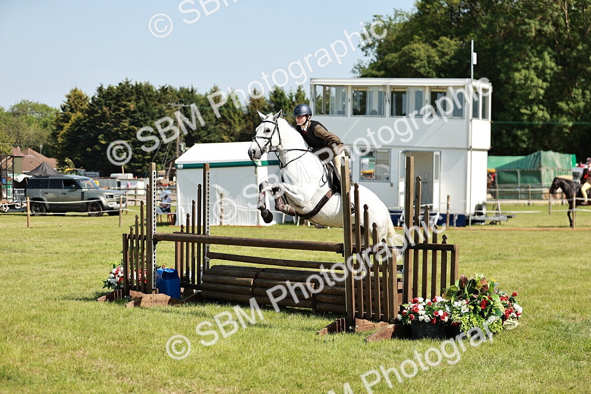 SBM_18441 - Class 112-113 - BSPS LIHS Working Sports Pony