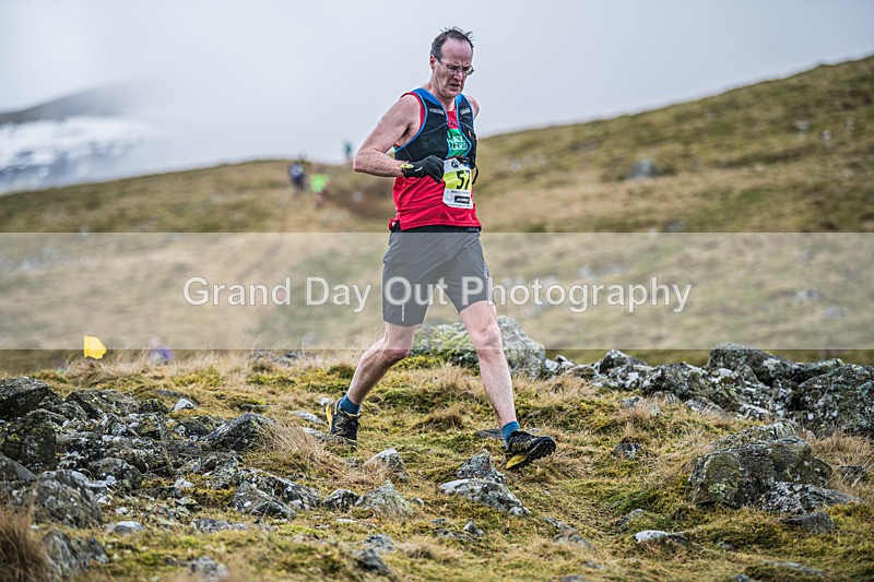 Clough Head-770 - Kong Running Clough Head Fell Race Saturday 7th February 2026