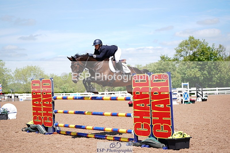 240525A-115110-05821 - Cls 15 Foxhunter