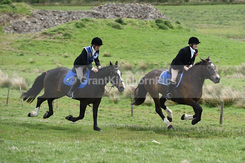 13 - Mosspaul Rideout