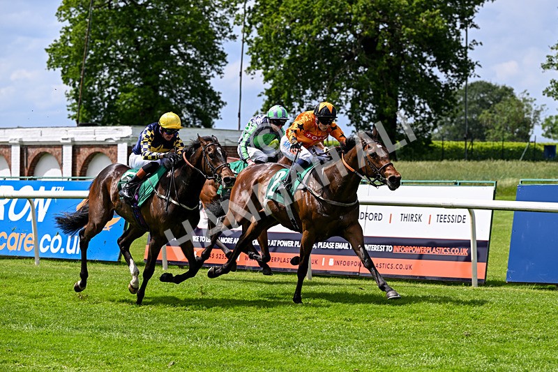 050626-Race 2-Tip Foster-2863 - Race 2 14.15pm Hartshead Dos Champions Restricted Maiden Stakes (Div II)