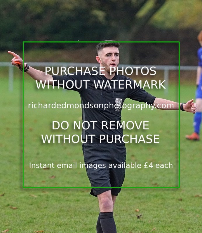 DSC08245 - Wattsfield U16 v Carnforth Rangers U16