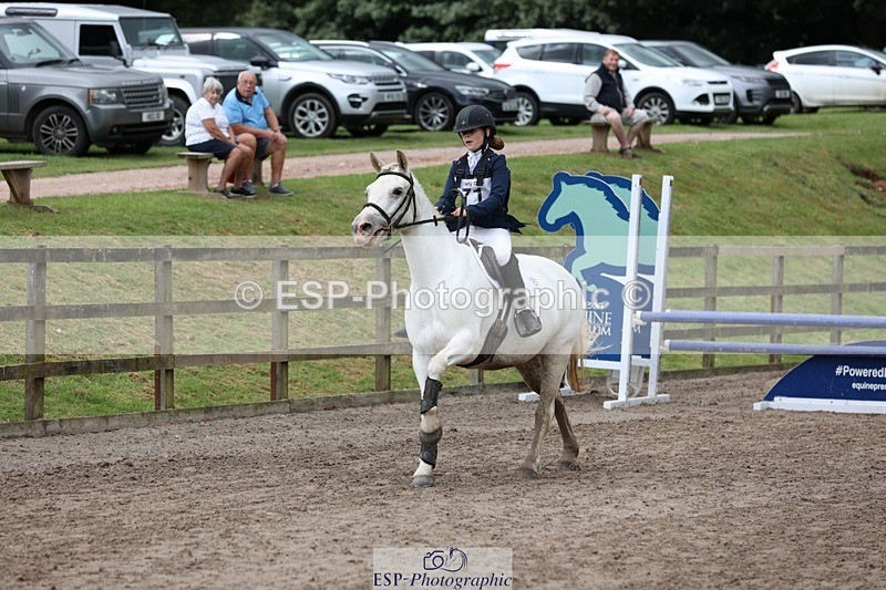 230826-112725-17045 - Round 1 Start to 12.30 coursewalk