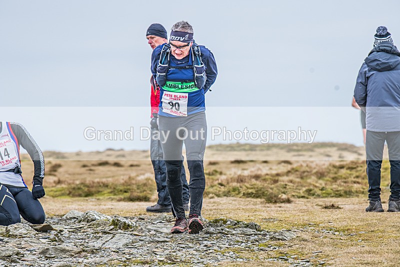 Black Combe-548 - Black Combe Fell Race Saturday 4th March 2023