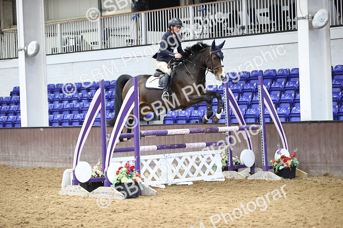 SBM_007527 - Class 19 - Senior Newcomers 1.10m