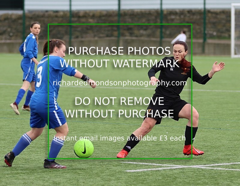 IMG_8735 - GT7 Ladies v Clitheroe