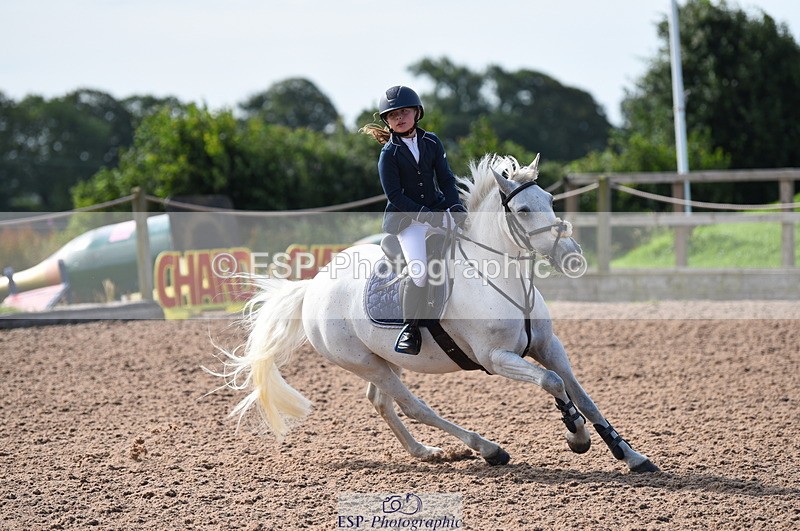 230716A-092132-01898 - Cls 32 Stepping Stones 128cm & 138cm