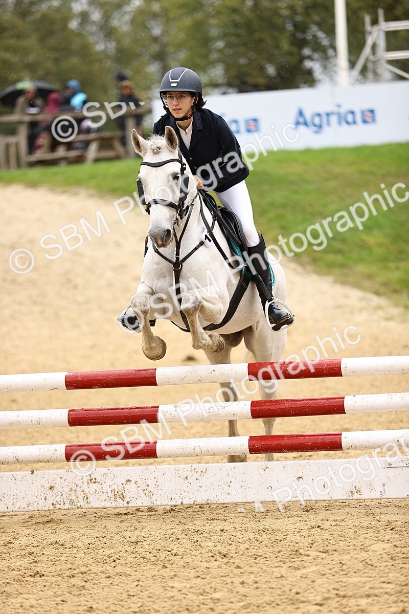 SBM_68866 - J18 - Junior Pony 85cm championship