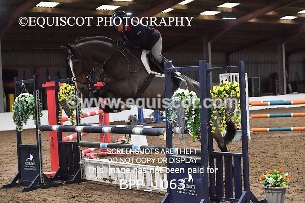 BPP_1063 - CLASS 6 1.05m Amateur Championship Qualifier