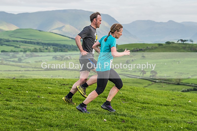 Hay-O-602 - Hay O Trail Race Tuesday 23rd May 2023