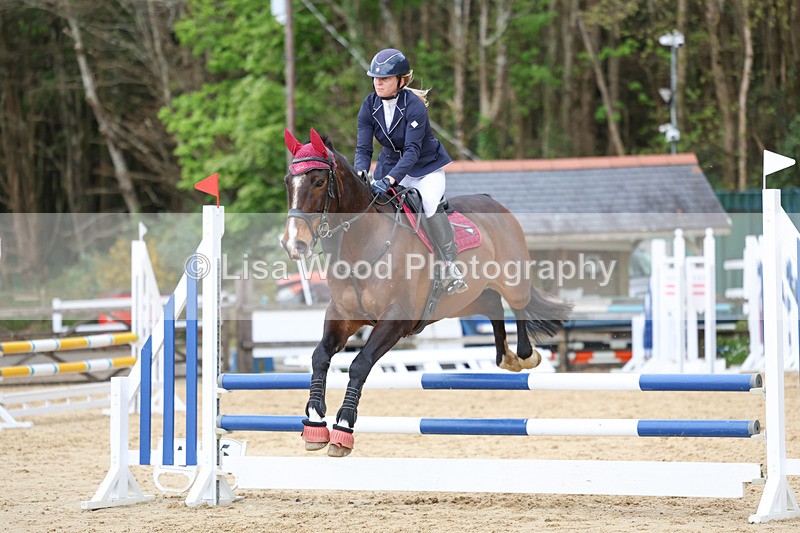 3E7A9993 - Class 5: 85cm