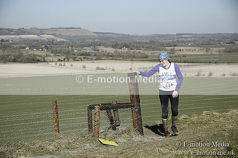 PVT 250218 -1641 - The Terminator 2018 Pewsey Vale 25/02/18