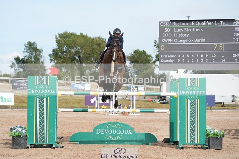 250718-164540-12467 - Cls 6, 3 Star Big Tour LR Qualifier Break til End