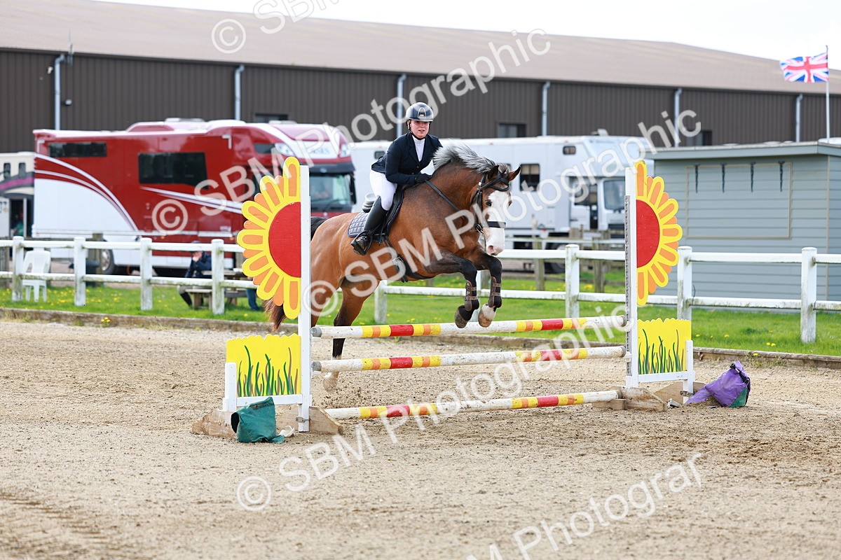 SBM_001781 - Class 7 - Clear Round