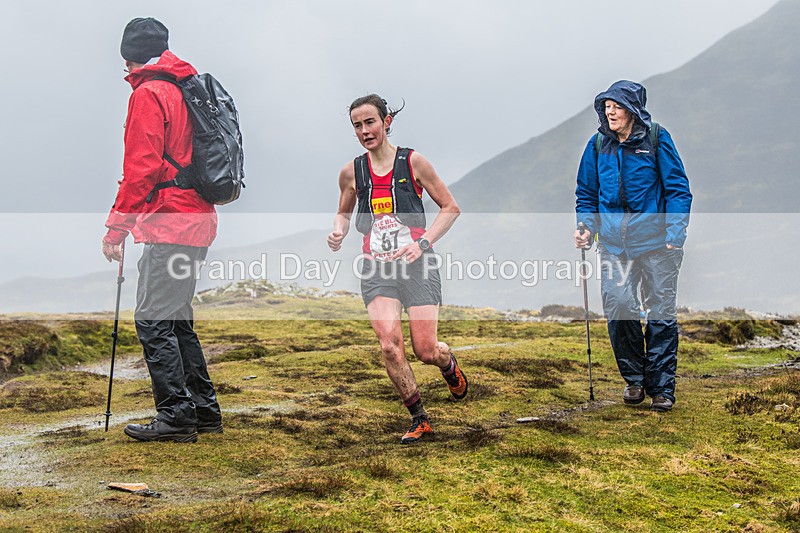 Coledale-296 - Coledale Horseshoe Fell Race Saturday 25th March 2023
