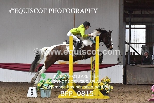 BPP_0815 - CLASS 6 80CM