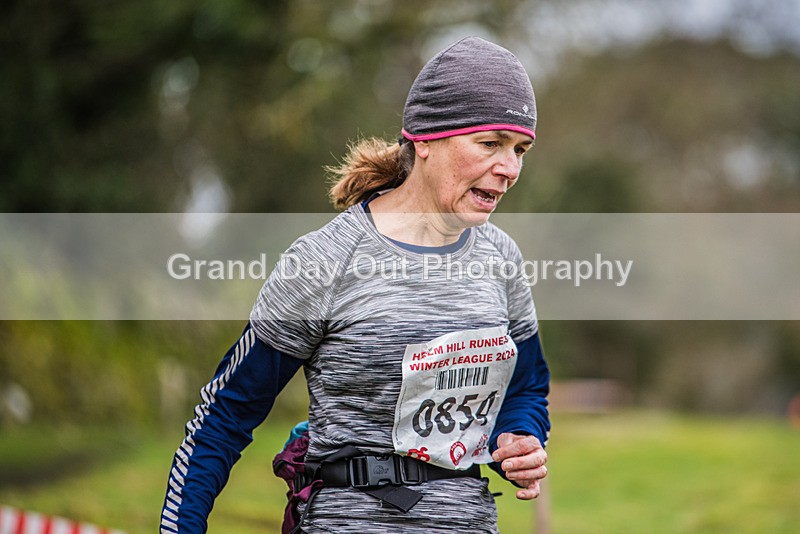 Giggleswick-1225 - Kendal Winter League Races Giggleswick Sunday 14th January 2024