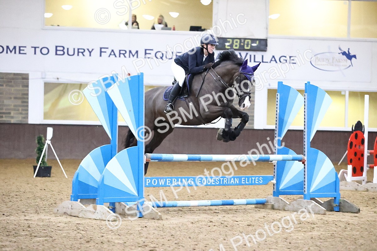 SBM_001851 - Class 6 - 90cm