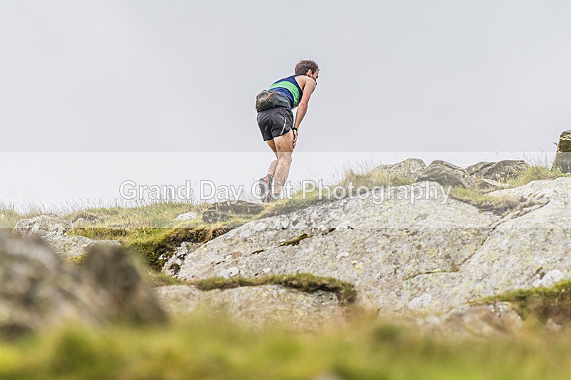 Kentmere-23 - Kentmere Horseshoe Fell Race Sunday 21st July 2024