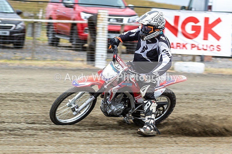 220723-7D-8E0A4080 - Ride & Skid It Flat Track Experience 23rd July 22