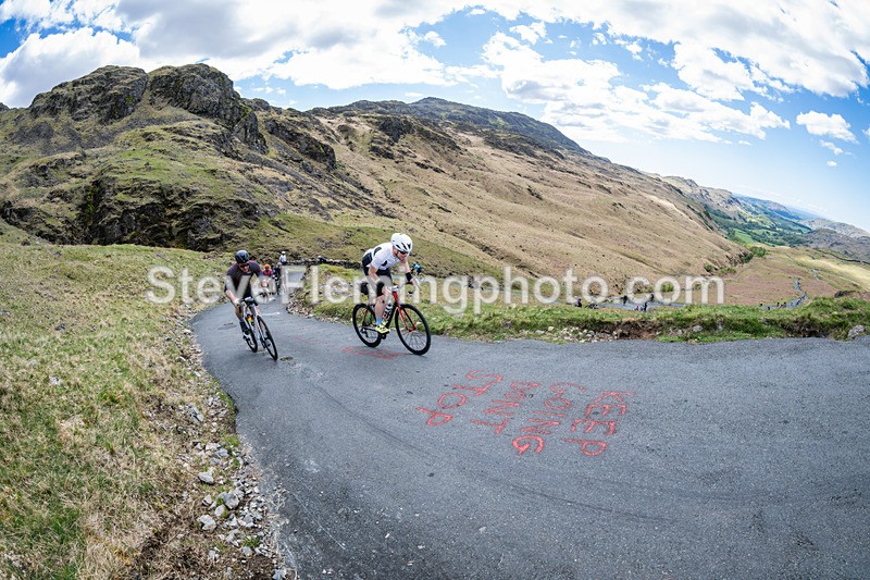 140226 - Hardknott Pass Camera 2 14.00-15.00