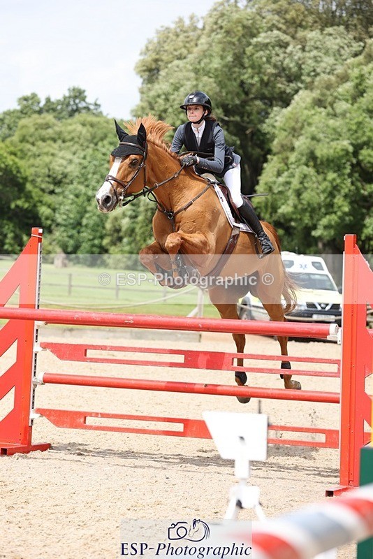 240615-144357-01953 - Cls 6 Snr Foxhunter and 1.20m Open