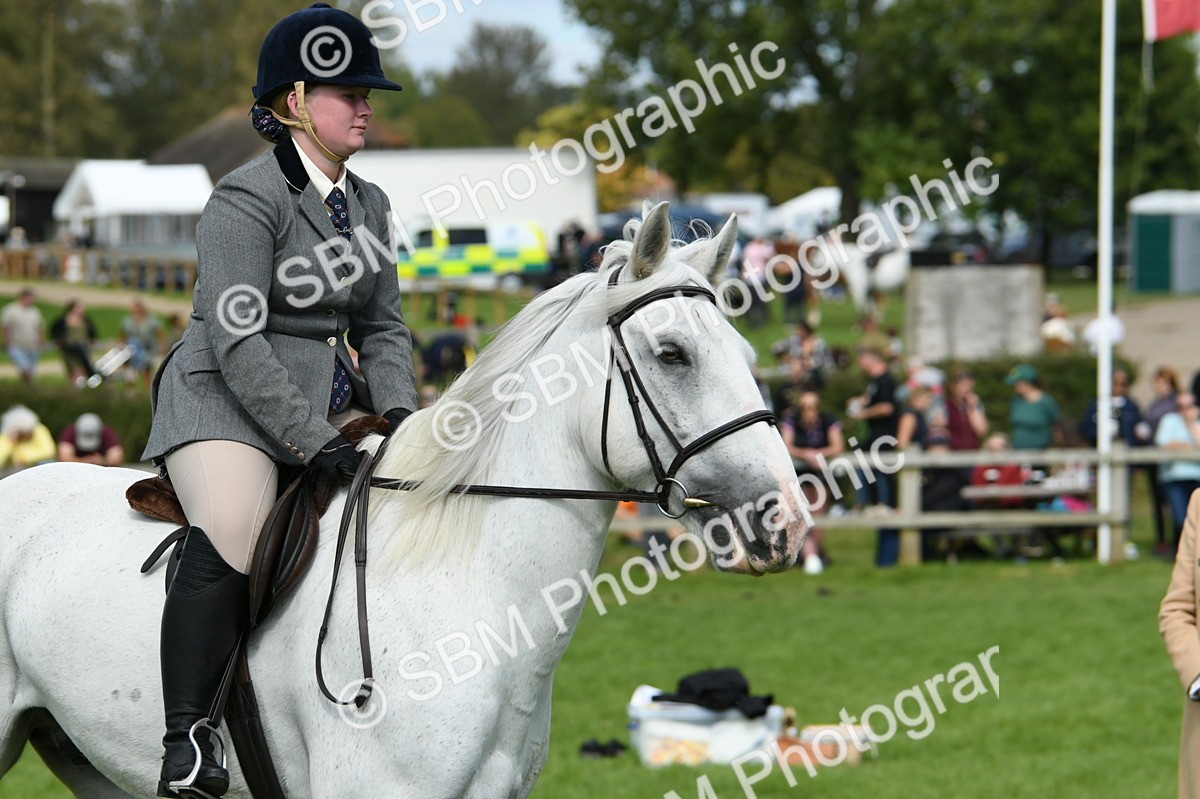 SBM_46901 - S12 - Family Horse & Pony