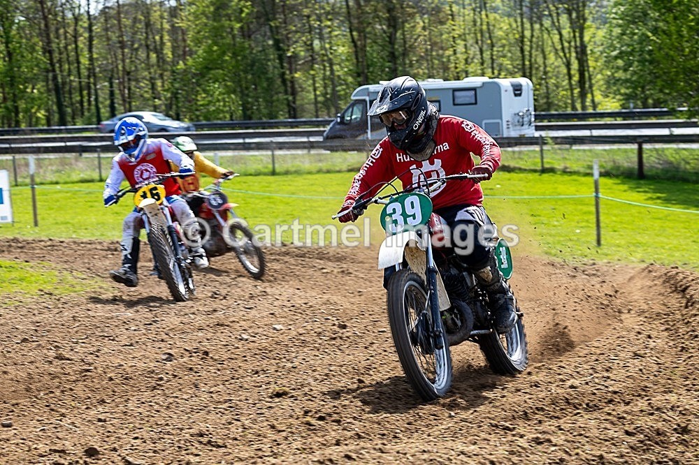 1R8A9803 - Classic Scramble Race 11
