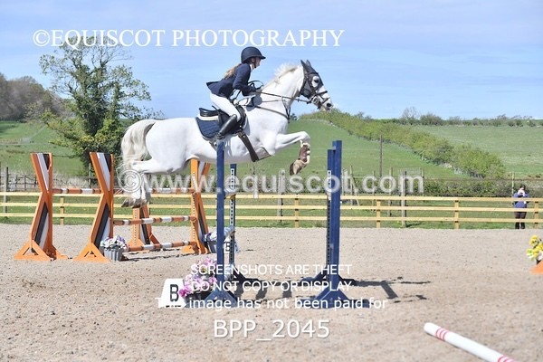 BPP_2045 - CLASS 21 SUN Senior 1.30m Open RHS Young Masters