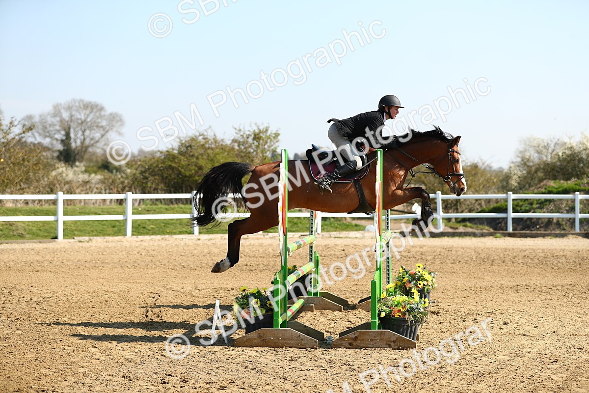 SBM_000499 - Class 3 - Senior Discovery - 1.00m