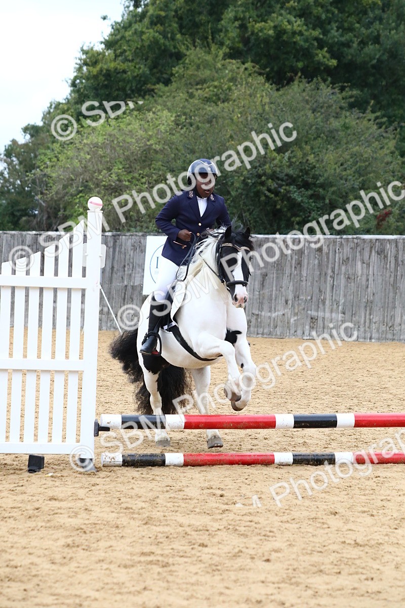 SBM_68267 - J3b - Mini Tour Junior Pony 40cm Championship