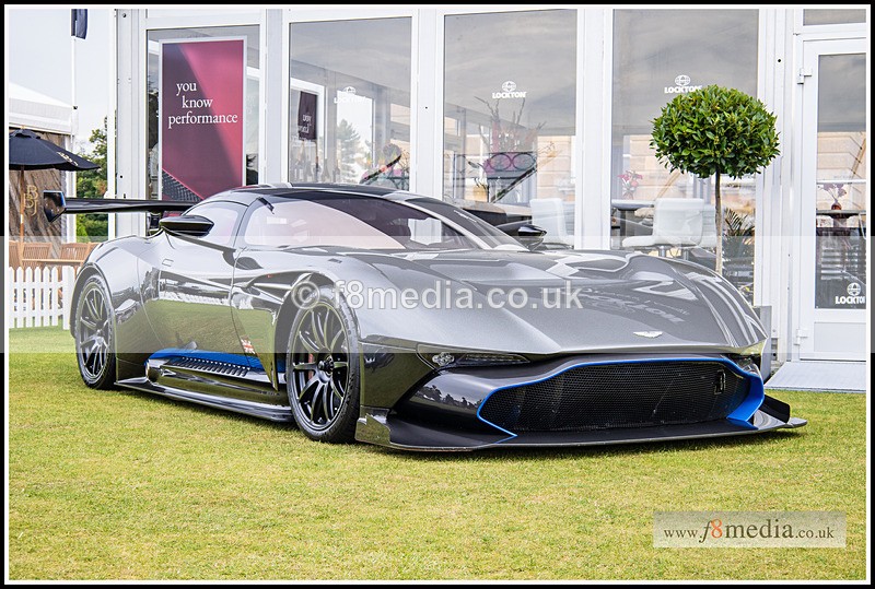  - Salon Privé 2024