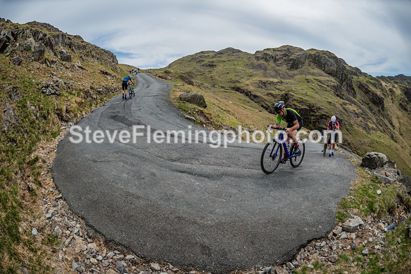 121637 - Hardknott Hairpin 12.00 - 13.00
