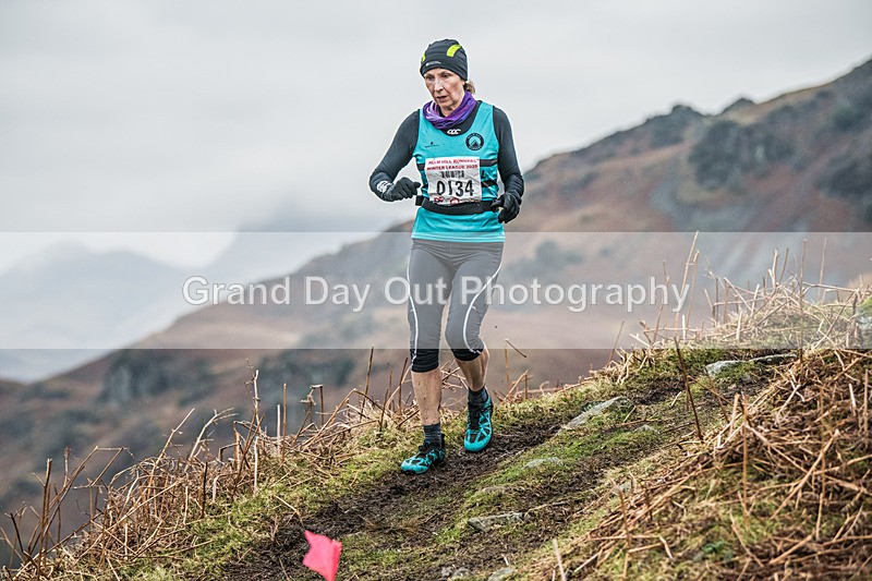Elterwater-898 - Kendal Winter League Elterwater Junior & Senior Fell Races Sunday 25th January 2026