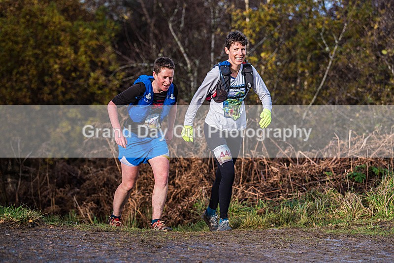 TVU 50  60K-432 - High Terrain Events Tweed Valley 50 & 65K Ultra Trail Races Sunday 19th November 2023