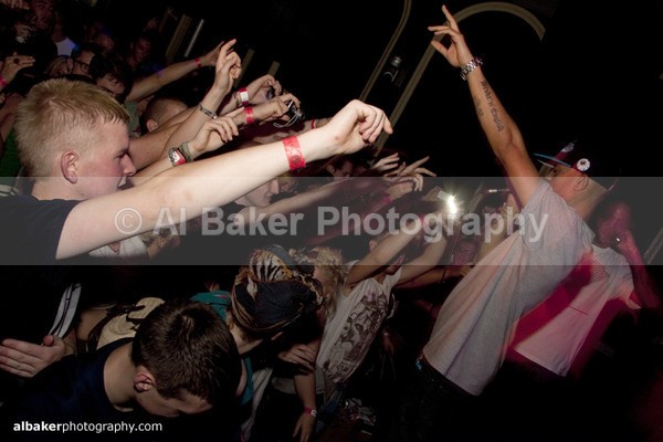 57 - Soul:ution @ BOTW 26.08.12