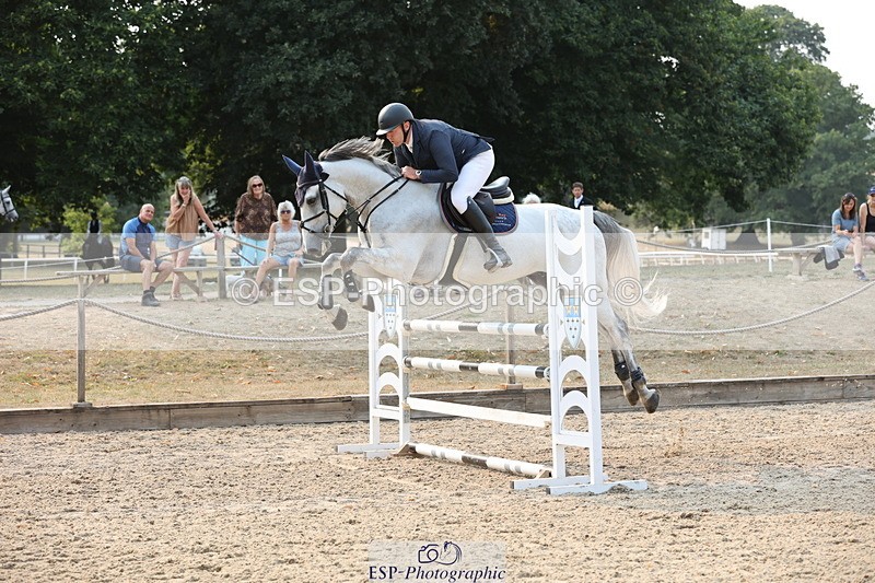 250816A-171318-03013 - Cls 10 Snr 1.15m Open