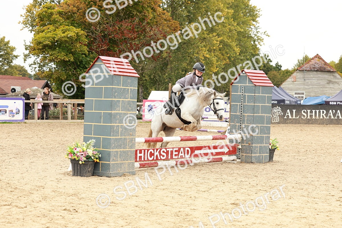 SBM_61924 - J12 - Junior Pony 55cm Championship