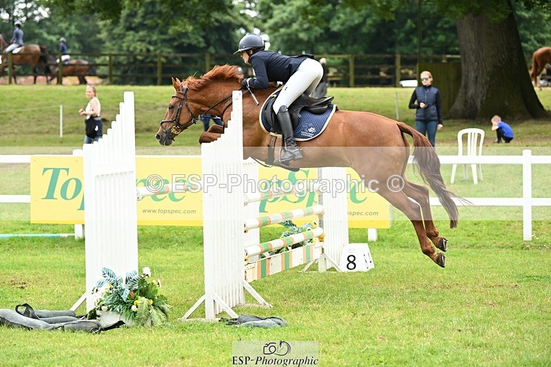 240713-113626-37659 - Cls 147 Amateur 1.10m Championships